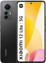 Xiaomi 12 Lite