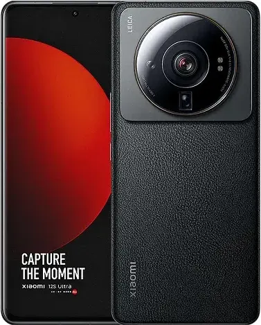 Xiaomi 12S Ultra photo