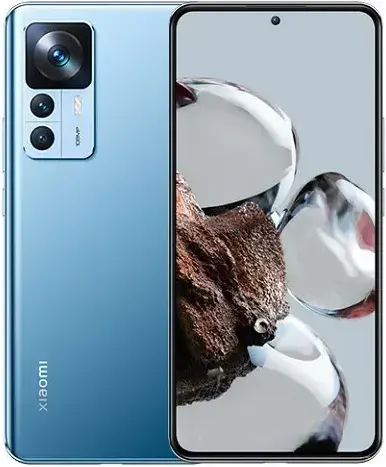 Xiaomi 12T photo