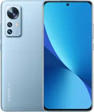 Xiaomi 12X
