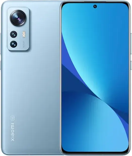 Xiaomi 12X photo