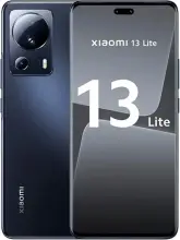Xiaomi 13 Lite