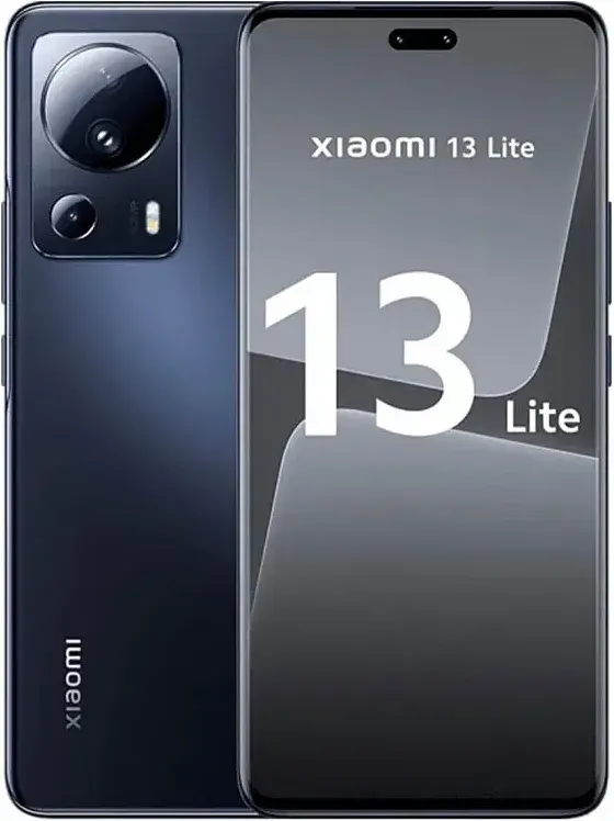 Xiaomi 13 Lite photo