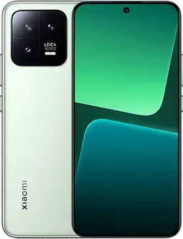 Xiaomi 13 photo