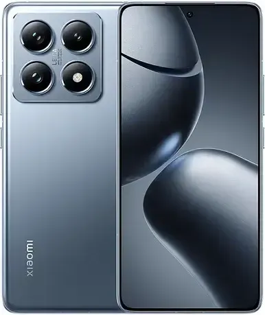 Xiaomi 14T Pro photo