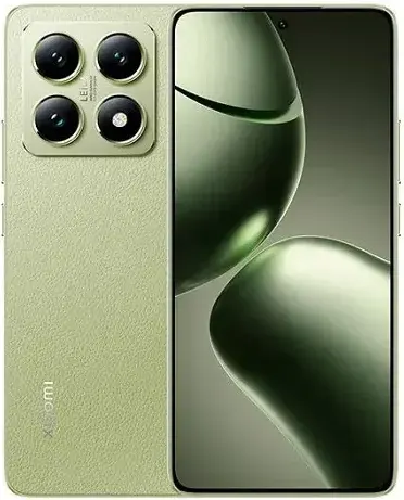 Xiaomi 14T photo