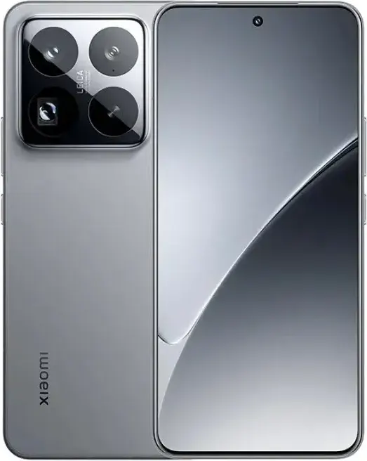 Xiaomi 15 Pro photo