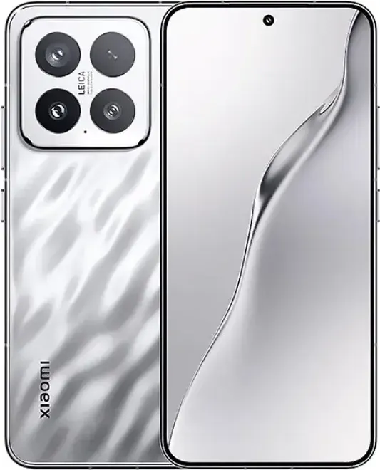 Xiaomi 15 photo