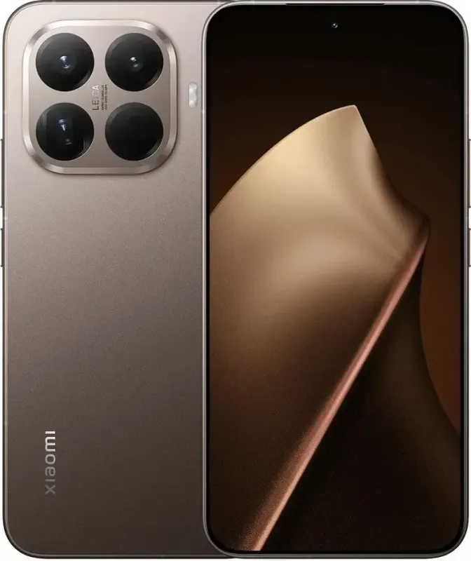 Xiaomi 15T Pro photo