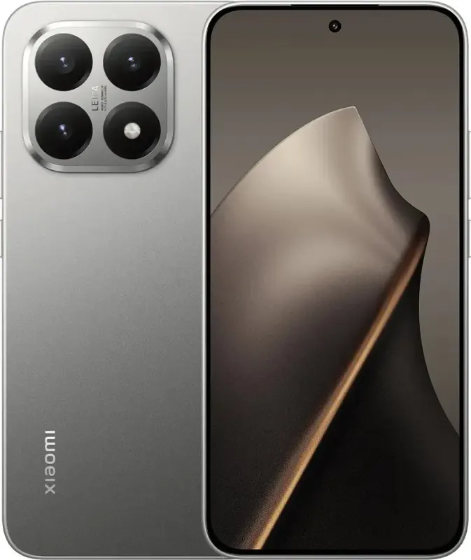 Xiaomi 15T photo