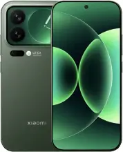 Xiaomi 17 Pro