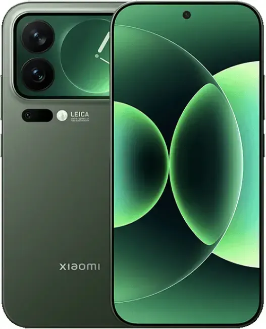 Xiaomi 17 Pro photo