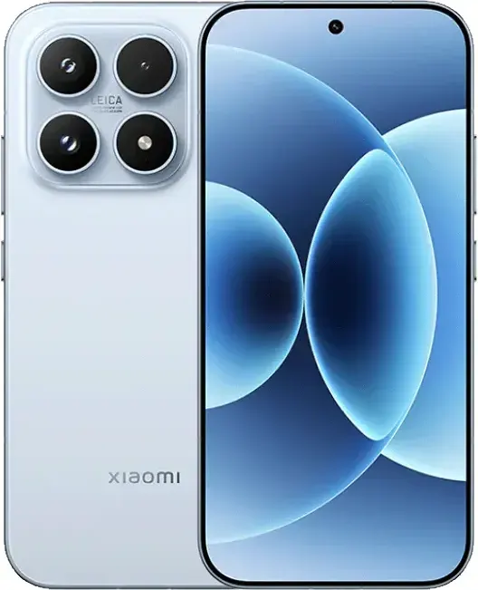 Xiaomi 17 photo