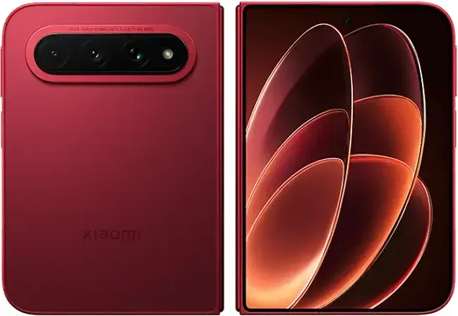 Xiaomi 18 Fold
