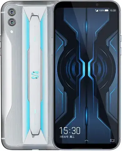 Xiaomi Black Shark 2 Pro photo