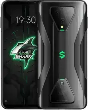 Xiaomi Black Shark 3 Pro