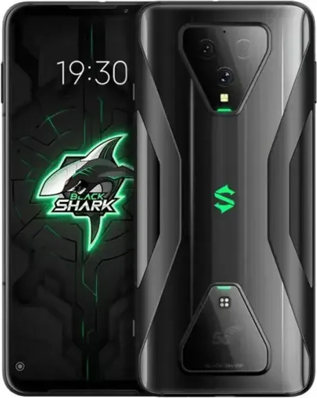 Xiaomi Black Shark 3 photo
