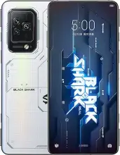 Xiaomi Black Shark 5 Pro