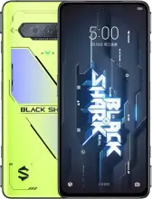 Xiaomi Black Shark 5 RS