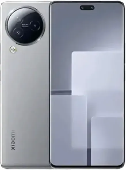 Xiaomi Civi 3 photo