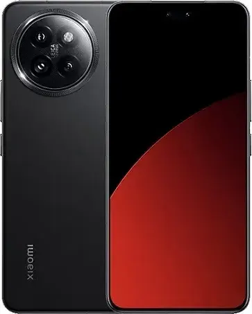 Xiaomi Civi 4 Pro photo