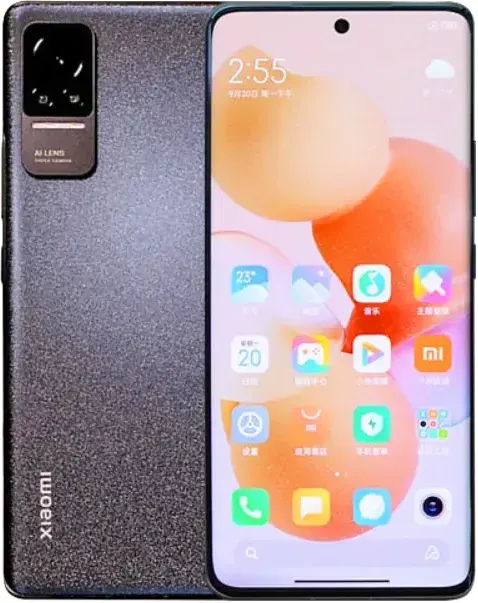 Xiaomi Civi photo