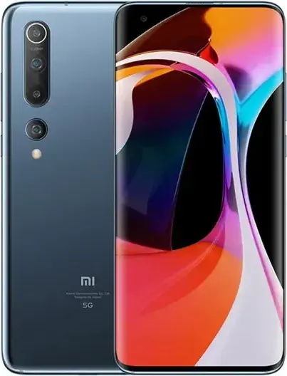 Xiaomi Mi 10 5G photo
