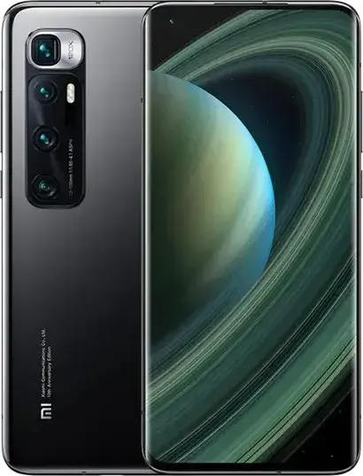 Xiaomi Mi 10 Ultra photo