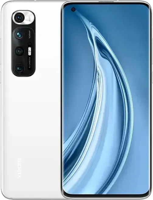 Xiaomi Mi 10s photo