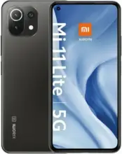 Xiaomi Mi 11 Lite 5G