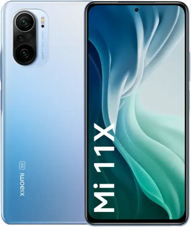 Xiaomi Mi 11X Pro photo