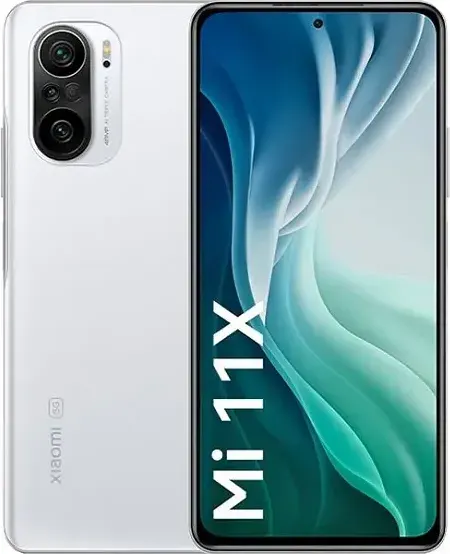 Xiaomi Mi 11X photo
