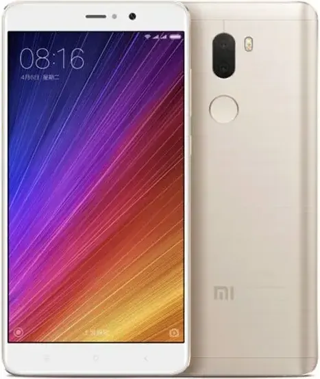 Xiaomi Mi 5s Plus photo