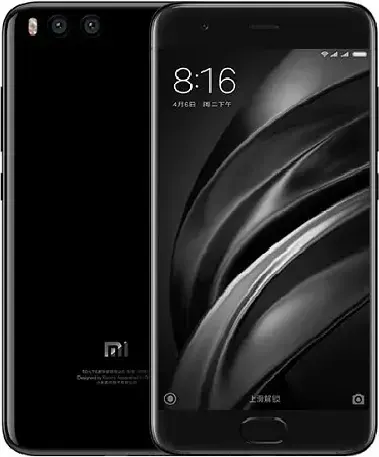 Xiaomi Mi 6 photo