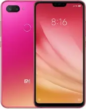 Xiaomi Mi 8 Lite