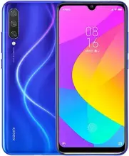 Xiaomi Mi 9 lite
