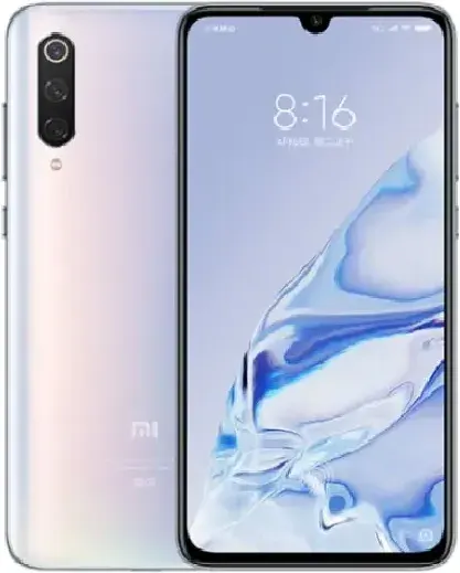 Xiaomi Mi 9 Pro 5G photo