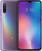Xiaomi Mi 9