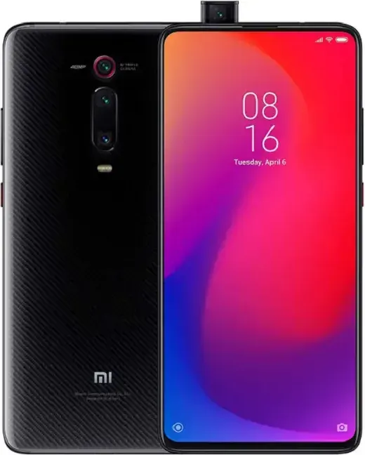 Xiaomi Mi 9T photo