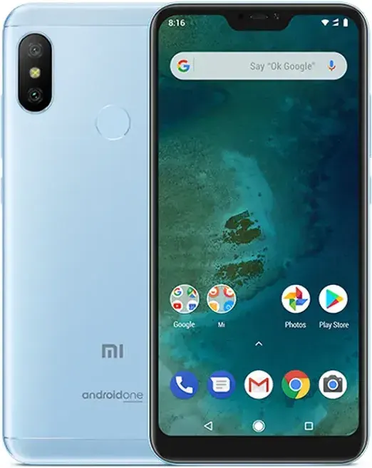 Xiaomi Mi A2 Lite photo