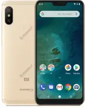 Xiaomi Mi A2