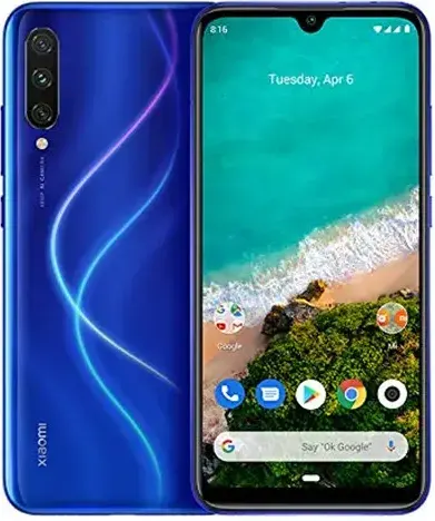 Xiaomi Mi A3 photo