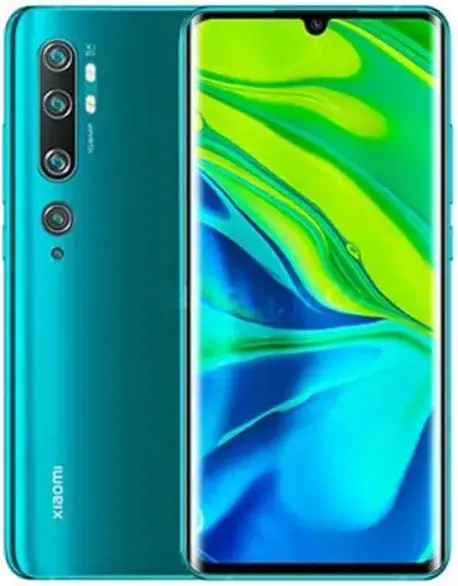 Xiaomi Mi CC9 Pro photo