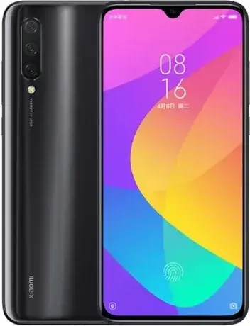 Xiaomi Mi CC9 photo
