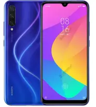 Xiaomi Mi CC9e