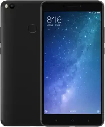 Xiaomi Mi Max 2 photo