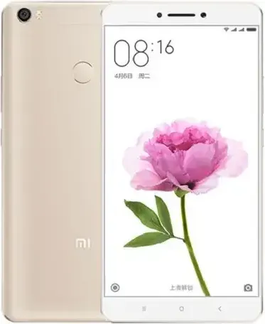 Xiaomi Mi Max photo