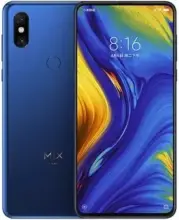 Xiaomi Mi Mix 3