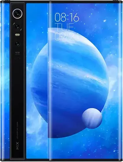 Xiaomi Mi Mix Alpha photo