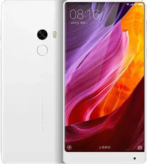 Xiaomi Mi Mix photo